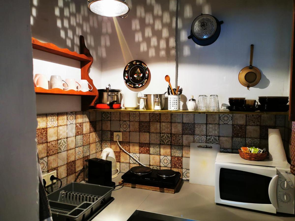 Orseg Kincse Guest House Hegyhatszentjakab Bagian luar foto