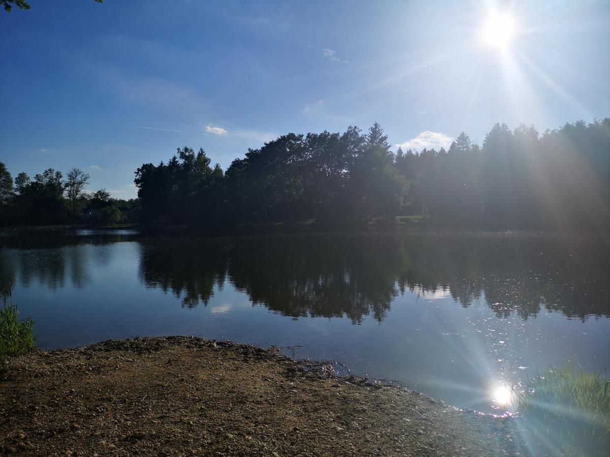 Orseg Kincse Guest House Hegyhatszentjakab Bagian luar foto