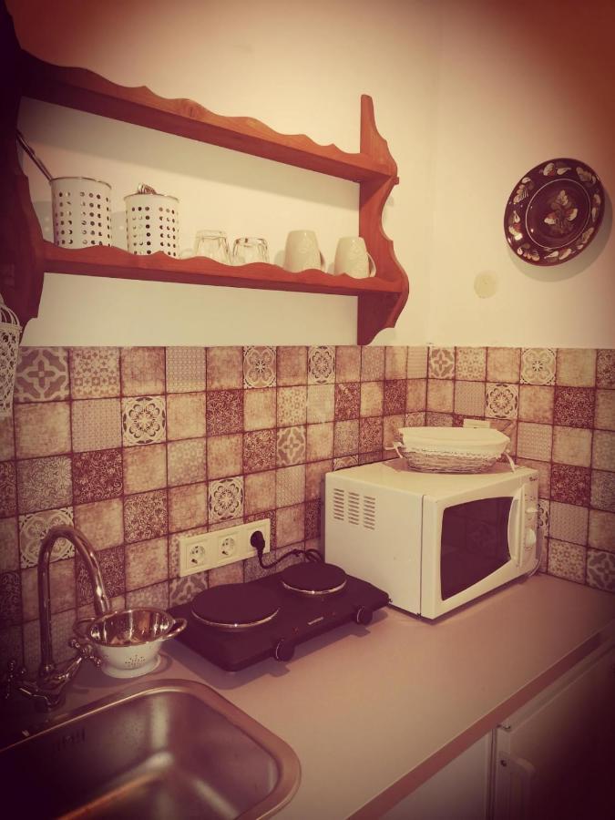 Orseg Kincse Guest House Hegyhatszentjakab Bagian luar foto
