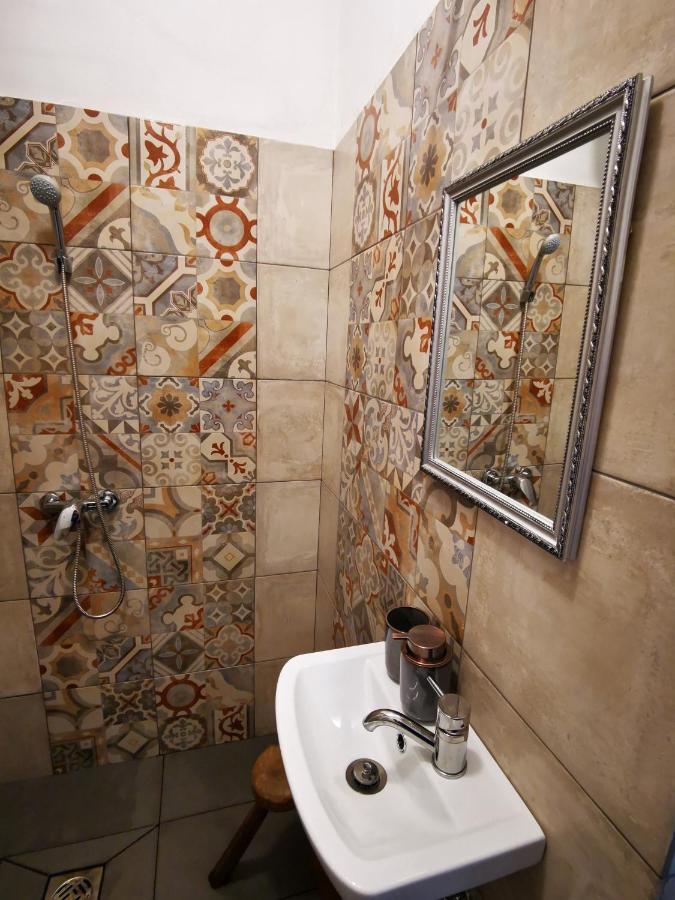 Orseg Kincse Guest House Hegyhatszentjakab Bagian luar foto