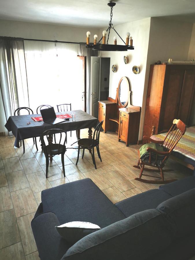Orseg Kincse Guest House Hegyhatszentjakab Bagian luar foto